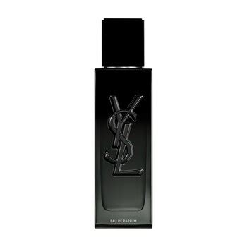 sephora ysl myself.